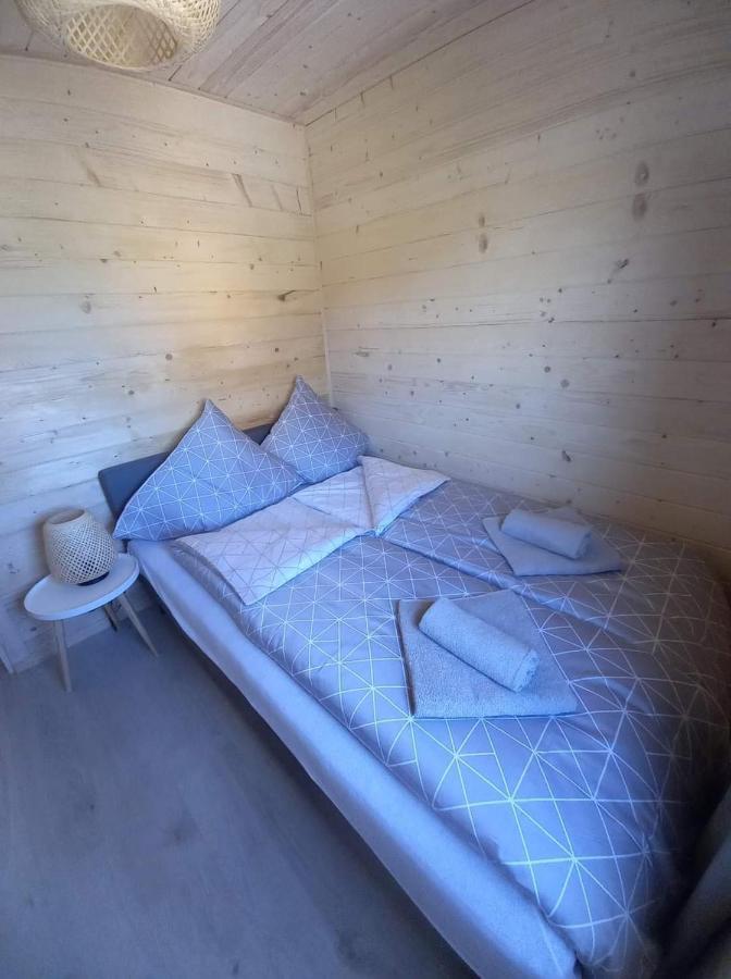 Family Resort Gąski Paprotno Zewnętrze zdjęcie